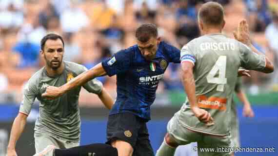 Inter, settimana prossima il Genoa: già una tegola enorme per Blessin - Inter Dipendenza