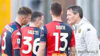 Genoa-Venezia a specchio tra la salvezza di oggi e i campioni di domani - Il Secolo XIX