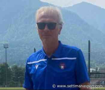 TANTI AUGURI A... CORRADO ORCINO "Vorrei rivivere quel Genoa-Savona giocato a Marassi con gli Allievi nel 70/71" - SettimanaSport