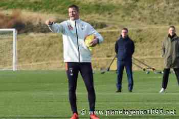 Genoa, il futuro è dei giovani: il Salisburgo è l'esempio - Pianetagenoa1893.net