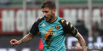 Venezia, Vacca verso il rientro in gruppo: le ultime vista Genoa - Fantacalcio ®