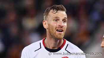 Rigoni: "Genoa, la salvezza non è facile ma puoi farcela. Le partite per recuperare ci sono" - TUTTO mercato WEB