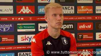 UFFICIALE: Genoa, Czyborra rientra dal prestito dall'Arminia Bielefeld. Vestirà il numero 17 - TUTTO mercato WEB