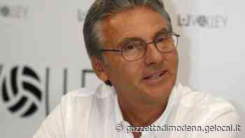 Vannis Marchi cambia look a Carpi «Una nuova vita agli edifici storici» - La Gazzetta di Modena