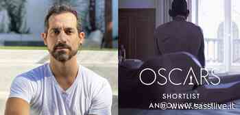 Il materano Marco Regina candidato agli Oscar 2022 con il corto animato “The Windshield Wiper” - Sassilive.it