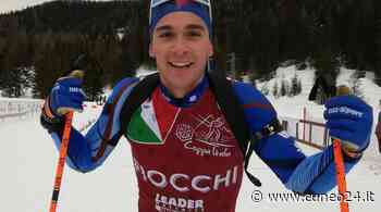 Il cuneese Marco Barale convocato ai Mondiali di biathlon negli Stati Uniti D'America - Cuneo24