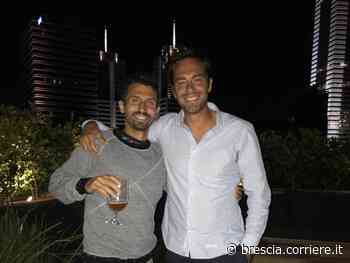 Sinner sceglie Vagnozzi, Marco Pedrini lo racconta: «Io e Simone, una vita insieme» - Corriere della Sera