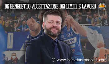 Marco De Benedetto: "L'accettazione del limite e il lavoro pagano" - BPD - Backdoorpodcast