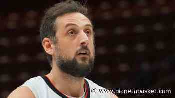 IBSA Top Performance | #LBAFrecciarossaF8 - Marco Belinelli vs Happy Casa Brindisi - Pianetabasket.com