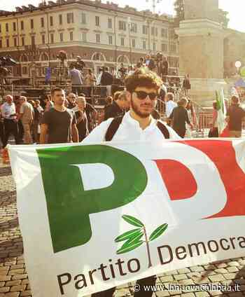 Pd, Congresso cittadino: Marco Rotella abbandona la corsa. Si voterà solo nel seggio del centro città - La Nuova Calabria