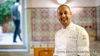 Stella bosana: Michelin e Forbes premiano Marco Marras - La Nuova Sardegna