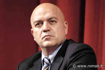 Marco Rizzo (PC): "Indipendenza energetica, uscire dall'UE e stop al Green Pass" - RomaIT