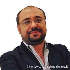 Marco Sansiviero è il Presidente Nazionale della Fenailp Turismo - Cronache Salerno