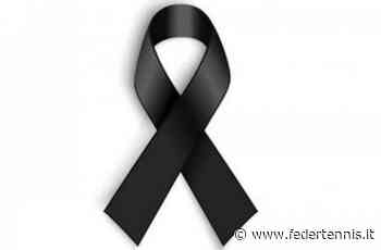 Lutto in Federtennis: è morto Carlo Meneschincheri, papà di Giorgio e Marco - FIT