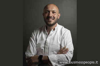 Marco Visciola, intervista allo chef del ristorante Marin di Genova - Business People