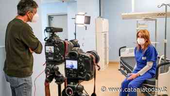 L'ospedale San Marco protagonista di un docufilm sulla pandemia - CataniaToday