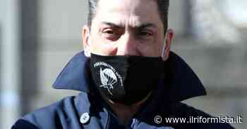 Legge Severino, Marco Nonno contro Fratelli d’Italia: “L’ho vissuta sulla mia pelle, va a... - Il Riformista