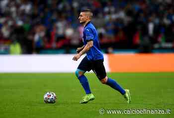 Marco Verratti compra un'isola nel metaverso - Calcio e Finanza