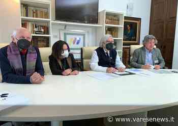 Marco Masini è il nuovo direttore generale della Fondazione Molina - varesenews.it