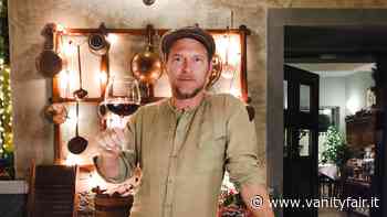 Marco Maccarini riapre l'Osteria Valtellina di Milano, tempio della cucina autentica - Vanity Fair Italia