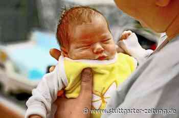 In Ostfildern-Ruit - Hebammen kündigen wegen Impfpflicht - Stuttgarter Zeitung