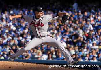 NL East Notes: Morton, Braves, Allan, Nationals - MLB Trade Rumors