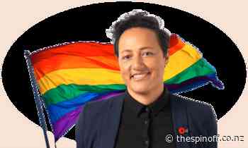Kiri Allan: My conversion therapy story - The Spinoff