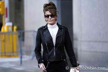 What’s Sarah Palin’s next move? Legal experts explain what could — and won’t — happen