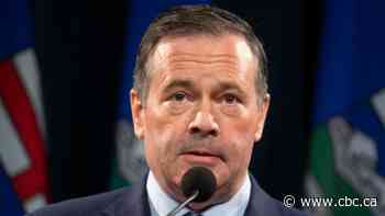 Kenney says province will challenge federal Emergencies Act in court