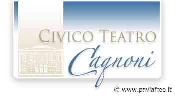 Tracce di musica classica: Teatro Cagnoni di Vigevano - PaviaFree.it