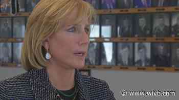 Claudia Tenney visits Erie County while campaigning for 23rd District