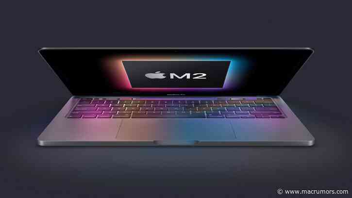 There's a New 13-Inch MacBook Pro Coming, Here's What We Know