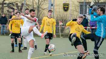 Der TSV Altenholz enttäuscht gegen Inter Türkspor Kiel - Sportbuzzer
