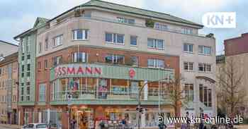 Rossmann-Raub in Kiel: Prozess: Plädoyer der Staatsanwaltschaft - Kieler Nachrichten