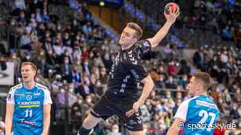 Handball News: THW Kiel und Füchse Berlin siegen, Flensburg nur mit Remis - Sky Sport