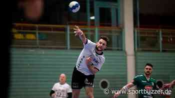 Klares 29:18 - Concordia Delitzsch gewinnt Wittenberg-Test - Sportbuzzer