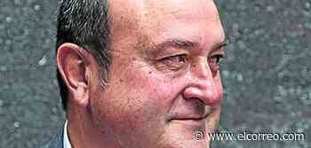 Ortuzar vería «dramático» que Sánchez se planteara un adelanto electoral - El Correo