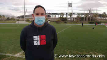 Agustín Sánchez ya es historia - La Voz de Almería