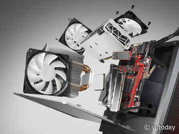 This Update Allows Users to Run Cardano (ADA) Node on Low-End PCs - U.Today