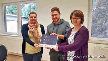 Verein aus Hecklingen aktiv bei Blutspenden und Digital-Kursen - Volksstimme