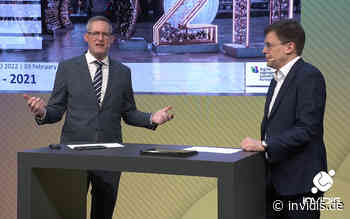 invidisXworld: Update für den Digital Signage-Markt 2022 - invidis - Digital Signage Portal