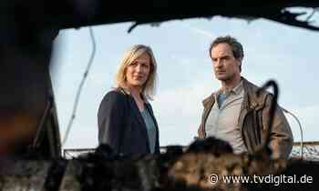 "Tatort: Liebe mich": Dieses Ende wird alle Dortmund-Fans schocken! - TV Digital