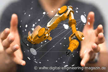 Fabrikplanung und -Simulation in der Lehre - Digital Engineering Magazin