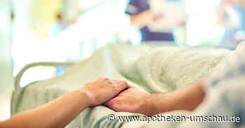 Pflege digital: Intelligente Matte beugt Druckgeschwüren vor - Apotheken Umschau