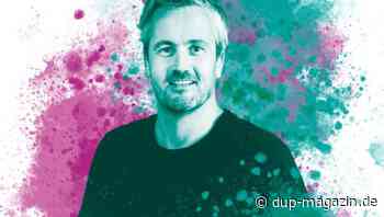 Digital Health: Warum das Gesundheitswesen ein digitales Update braucht - DUP UNTERNEHMER