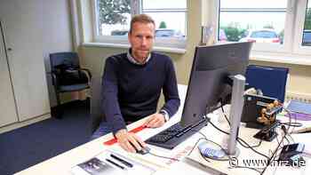 Stadtwerke Rees erfassen Geo-Daten jetzt nur noch digital - NRZ