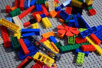LEGO and PlayStation reveal new Horizon Forbidden West LEGO set - How to get yours