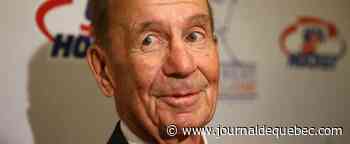 L’ex-DG des Rangers Emile Francis s’éteint