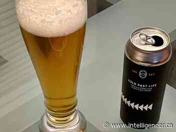 Last: Beer meets food, wine watches in bemusement - Belleville Intelligencer