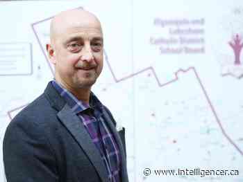 Youth COVID-19 vaccination rates trailing those of older groups - Belleville Intelligencer